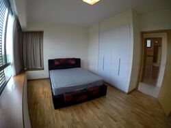 One-north Residences (D5), Apartment #444468841